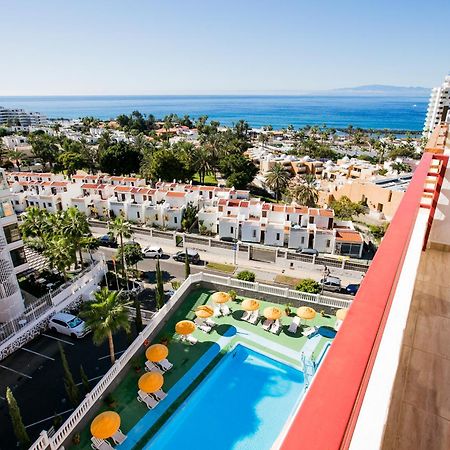 710 Olympia Ocean View 7º Floor Apartment Playa de las Americas  Exterior foto