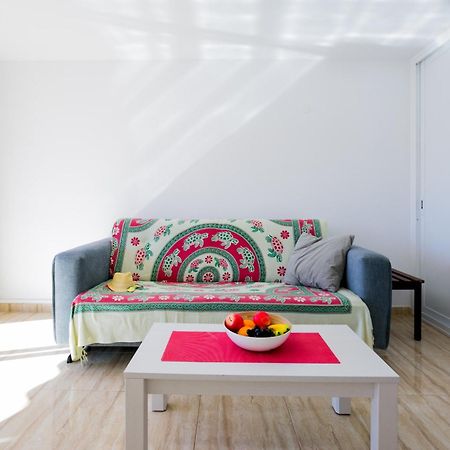 710 Olympia Ocean View 7º Floor Apartment Playa de las Americas  Exterior foto