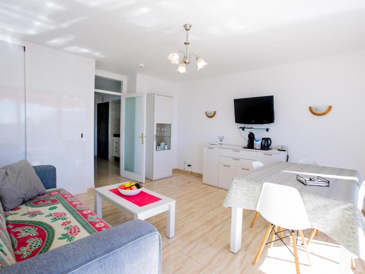 710 Olympia Ocean View 7º Floor Apartment Playa de las Americas  Exterior foto