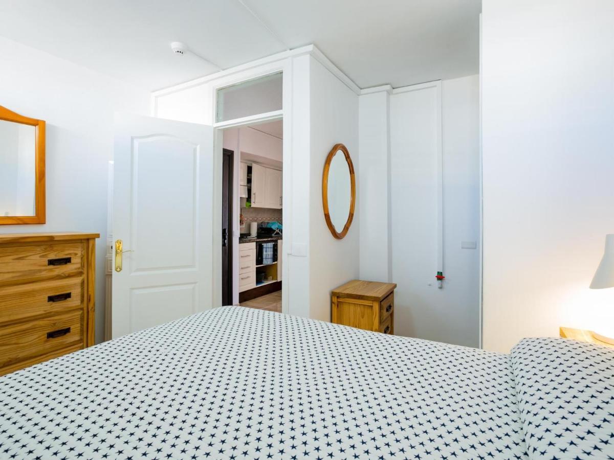 710 Olympia Ocean View 7º Floor Apartment Playa de las Americas  Exterior foto