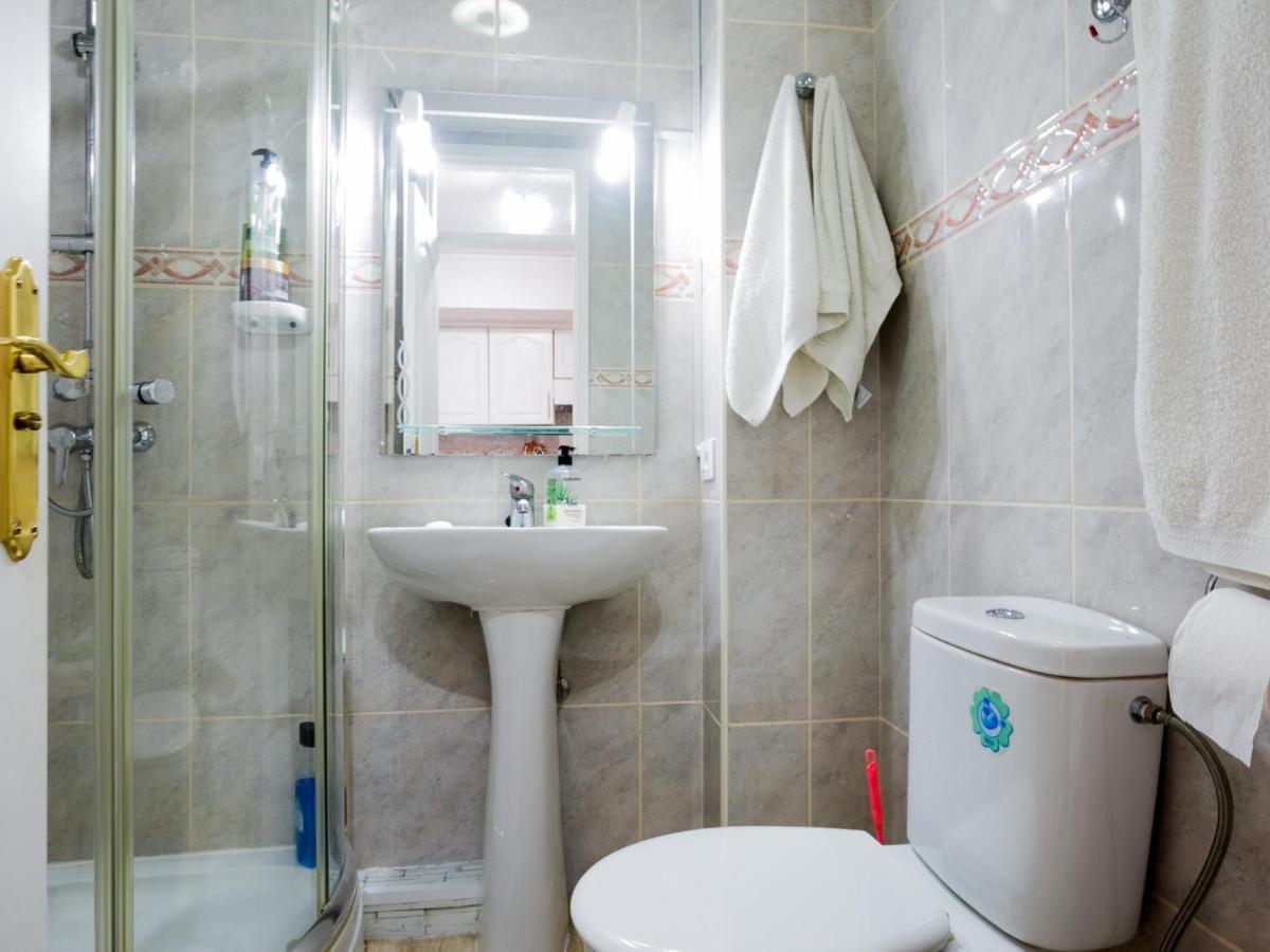 710 Olympia Ocean View 7º Floor Apartment Playa de las Americas  Exterior foto