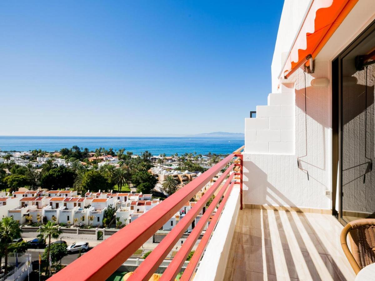 710 Olympia Ocean View 7º Floor Apartment Playa de las Americas  Exterior foto