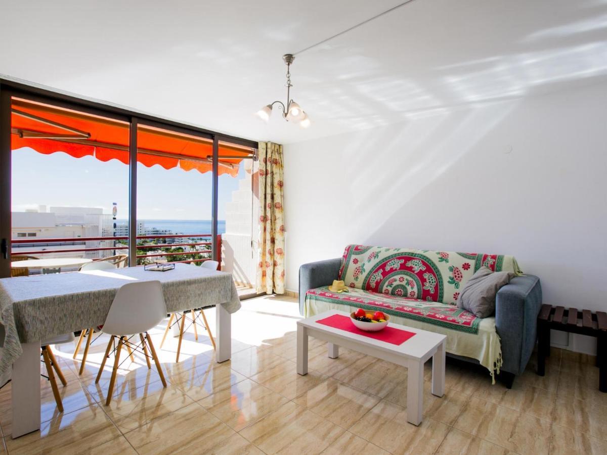 710 Olympia Ocean View 7º Floor Apartment Playa de las Americas  Exterior foto