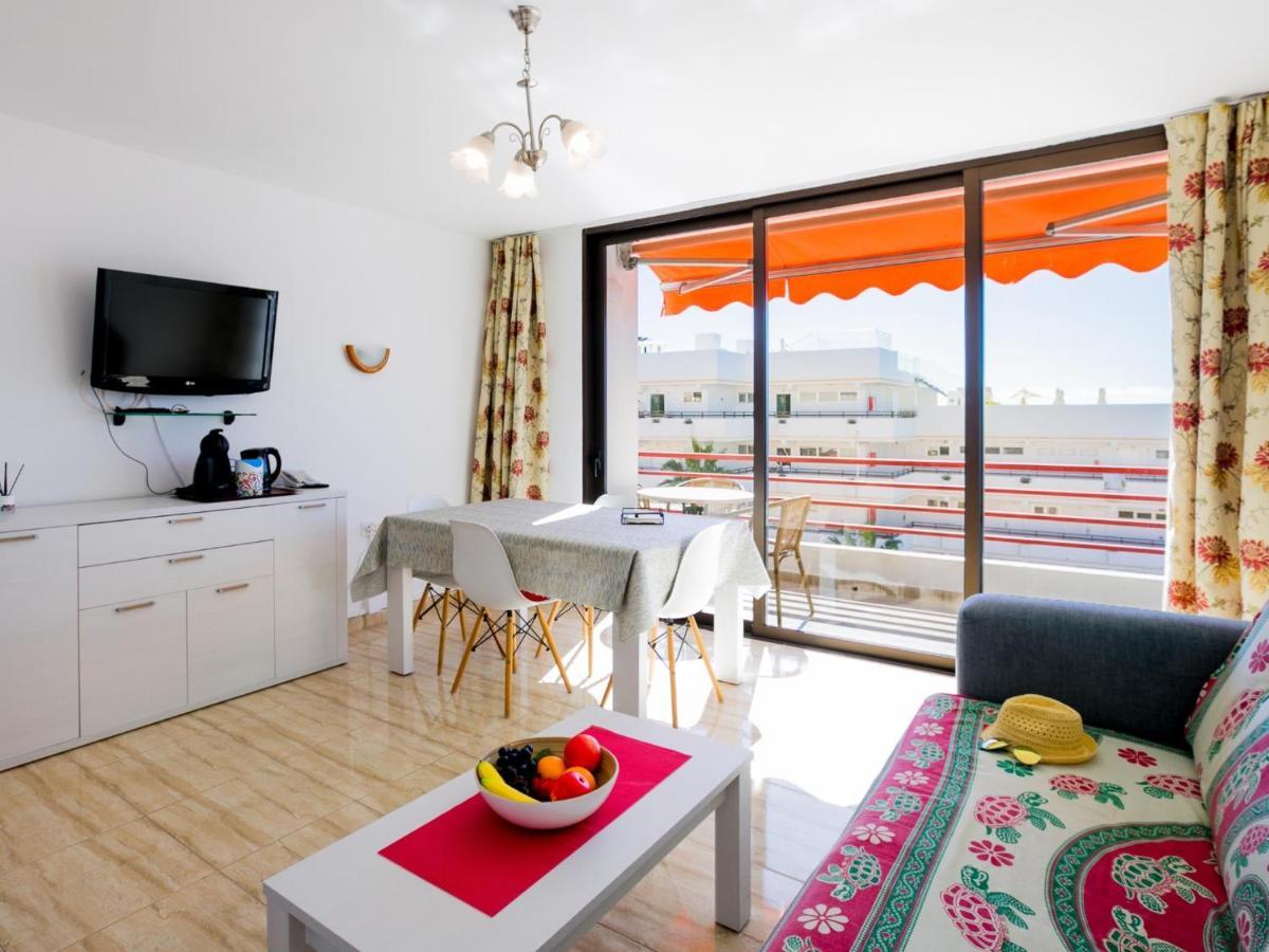 710 Olympia Ocean View 7º Floor Apartment Playa de las Americas  Exterior foto