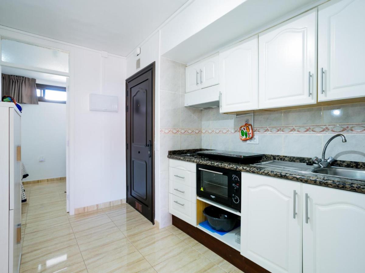 710 Olympia Ocean View 7º Floor Apartment Playa de las Americas  Exterior foto
