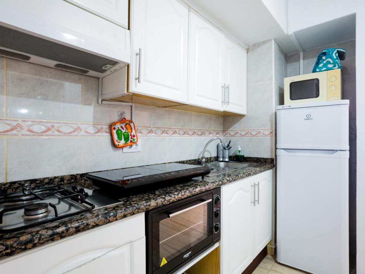 710 Olympia Ocean View 7º Floor Apartment Playa de las Americas  Exterior foto