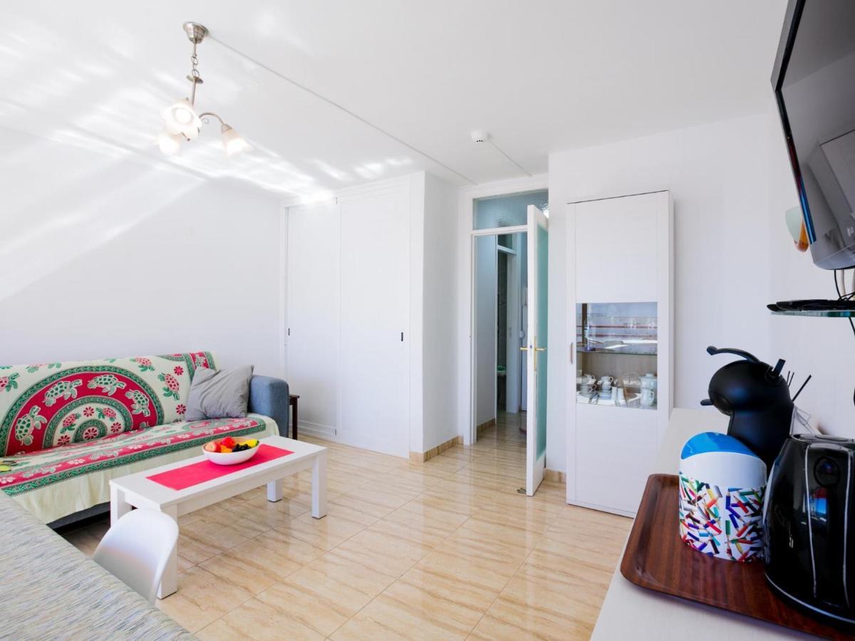 710 Olympia Ocean View 7º Floor Apartment Playa de las Americas  Exterior foto