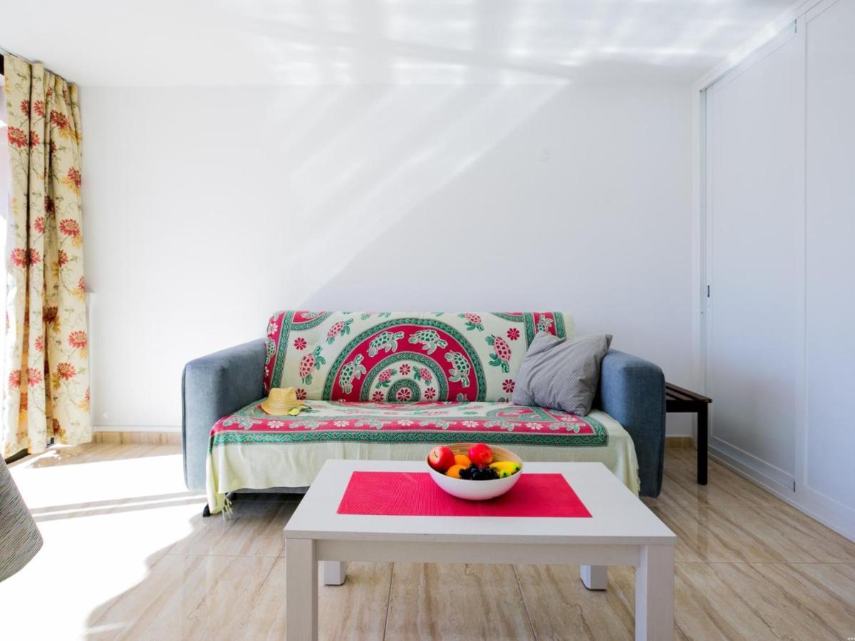 710 Olympia Ocean View 7º Floor Apartment Playa de las Americas  Exterior foto