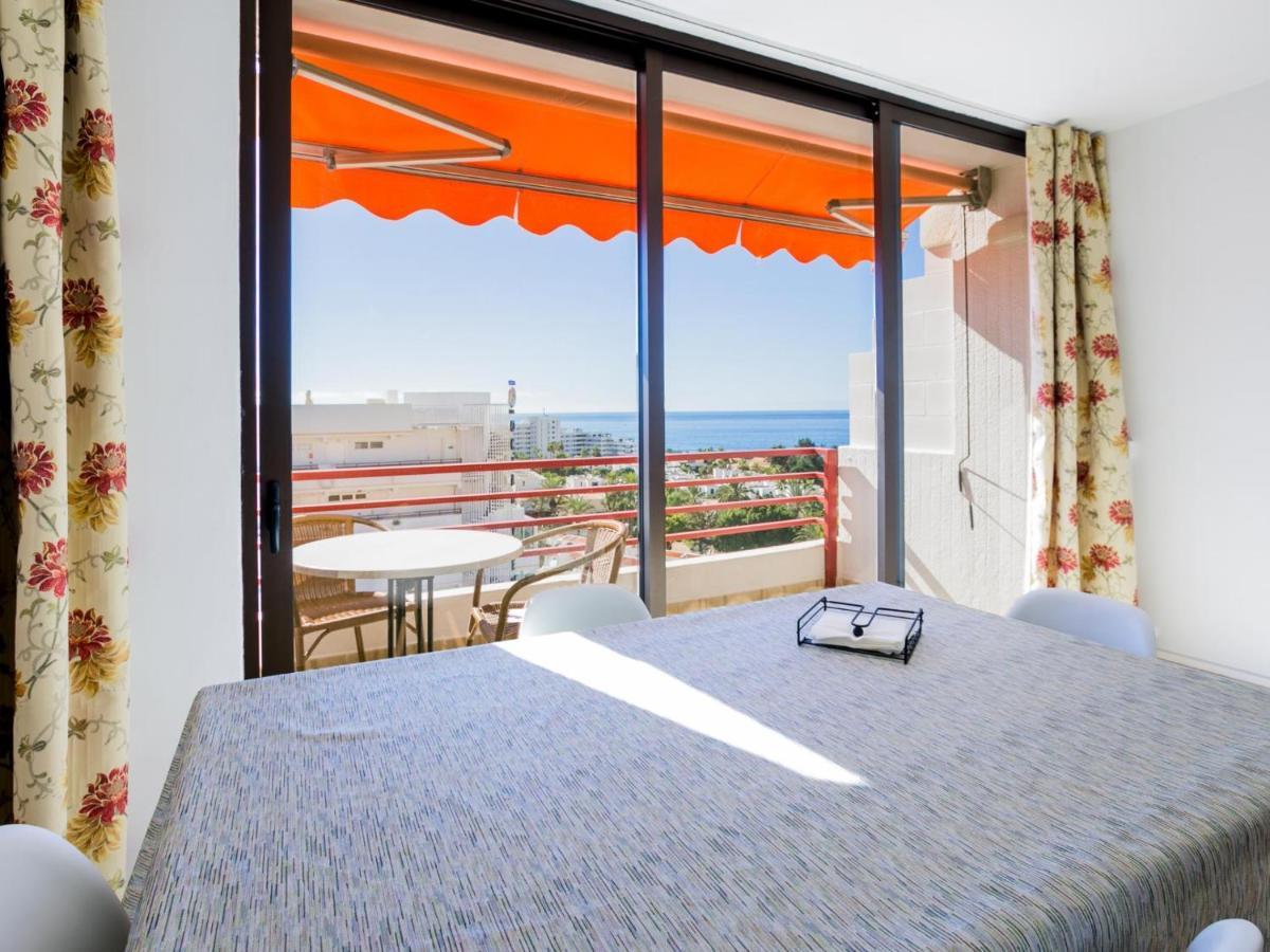 710 Olympia Ocean View 7º Floor Apartment Playa de las Americas  Exterior foto