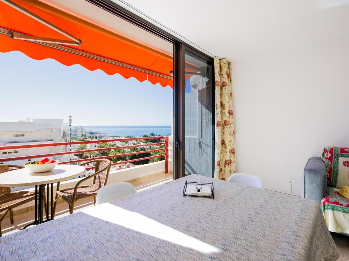 710 Olympia Ocean View 7º Floor Apartment Playa de las Americas  Exterior foto
