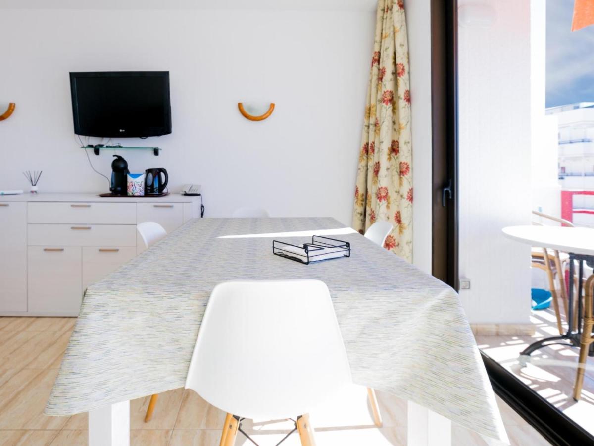 710 Olympia Ocean View 7º Floor Apartment Playa de las Americas  Exterior foto