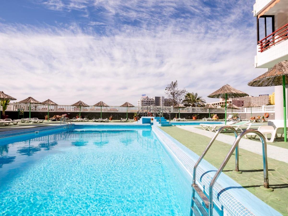 710 Olympia Ocean View 7º Floor Apartment Playa de las Americas  Exterior foto