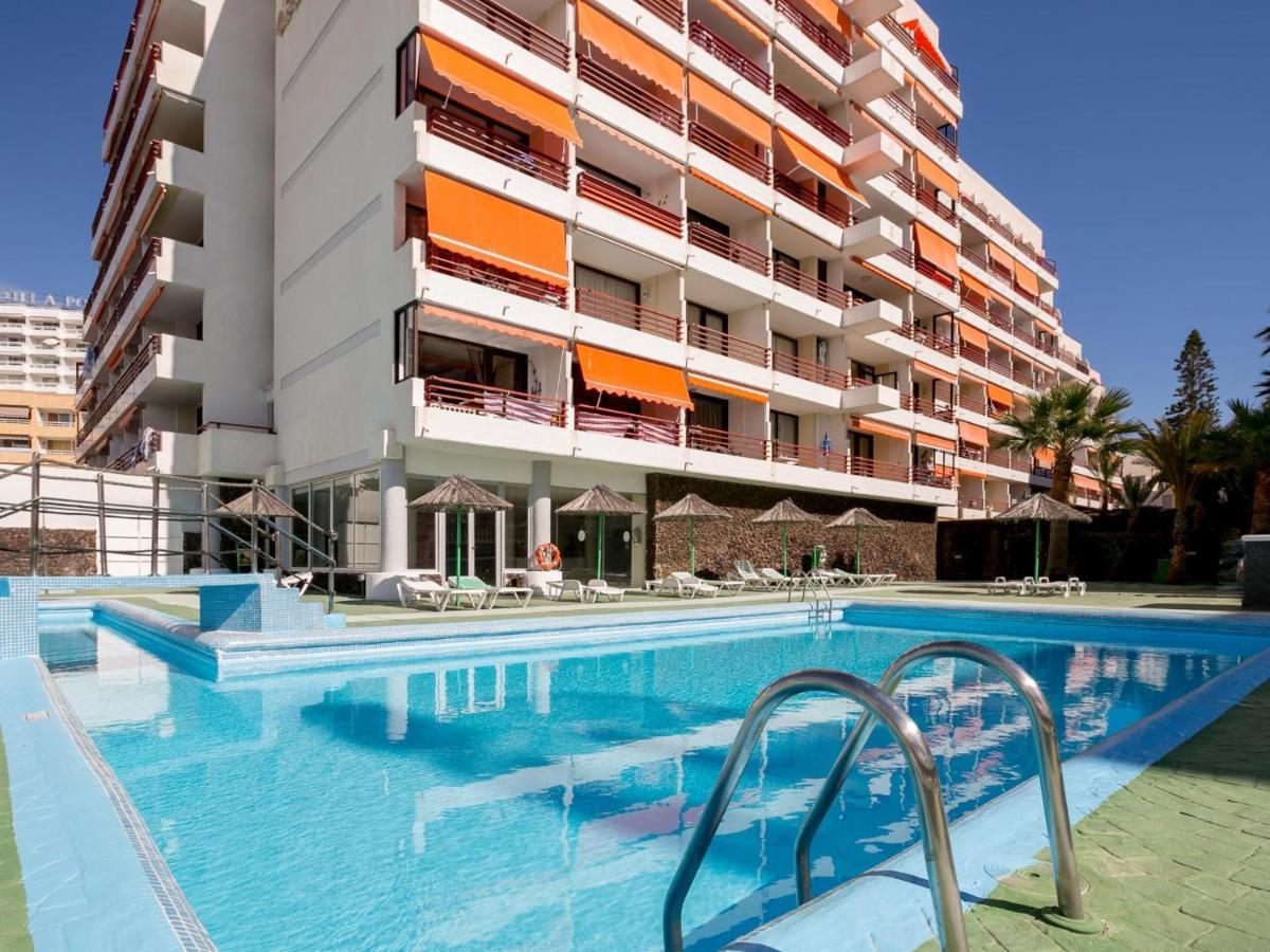 710 Olympia Ocean View 7º Floor Apartment Playa de las Americas  Exterior foto