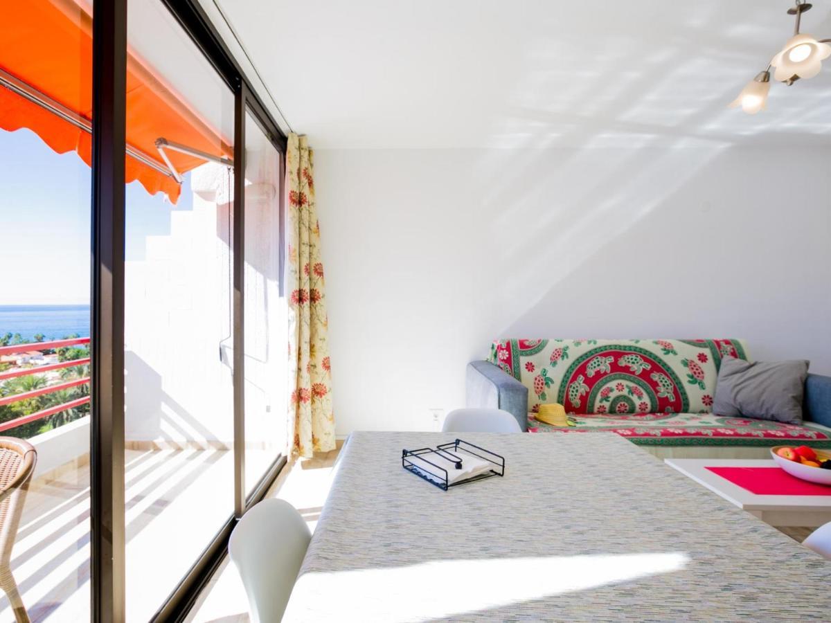 710 Olympia Ocean View 7º Floor Apartment Playa de las Americas  Exterior foto