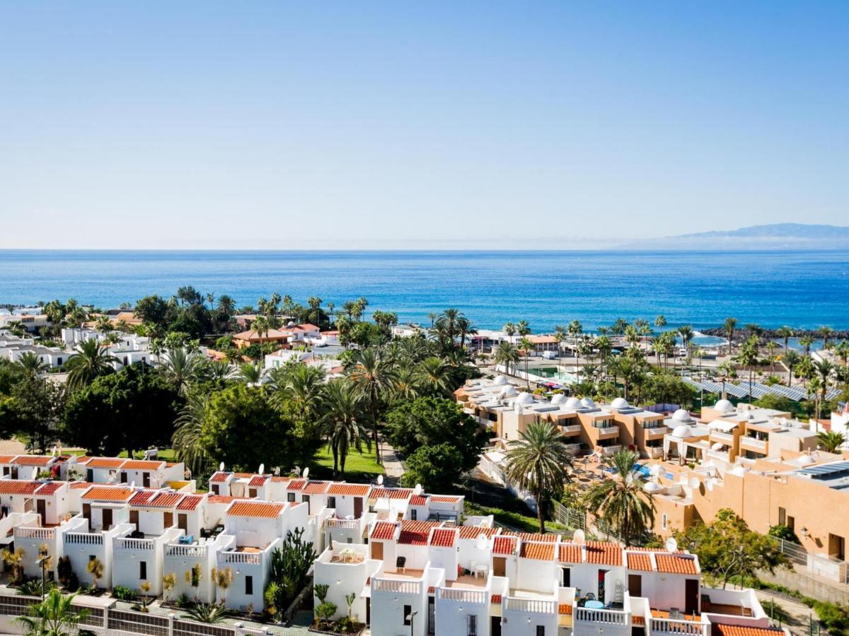 710 Olympia Ocean View 7º Floor Apartment Playa de las Americas  Exterior foto