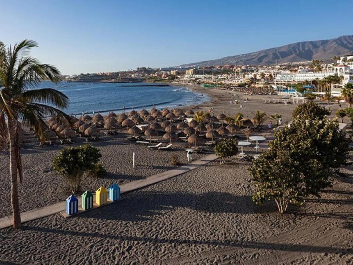 710 Olympia Ocean View 7º Floor Apartment Playa de las Americas  Exterior foto