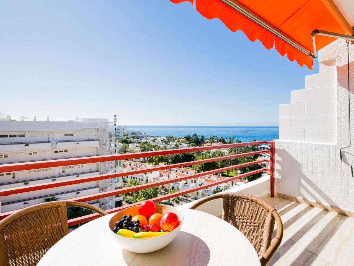 710 Olympia Ocean View 7º Floor Apartment Playa de las Americas  Exterior foto