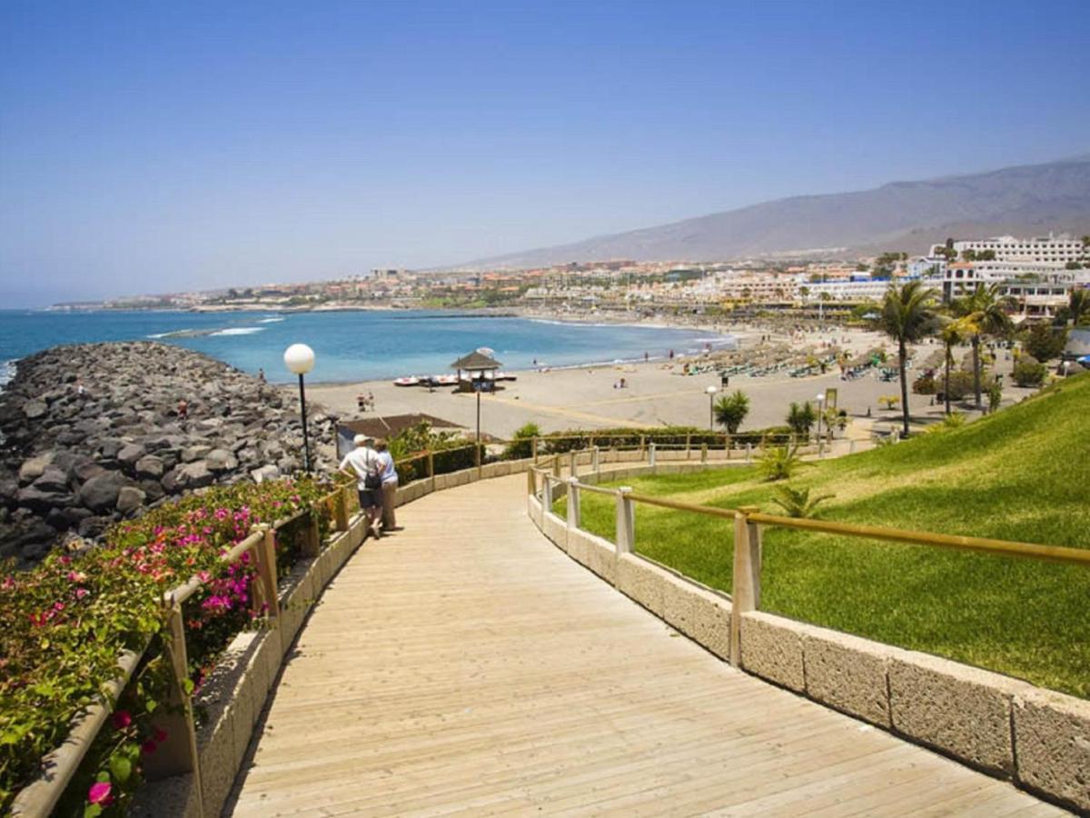 710 Olympia Ocean View 7º Floor Apartment Playa de las Americas  Exterior foto