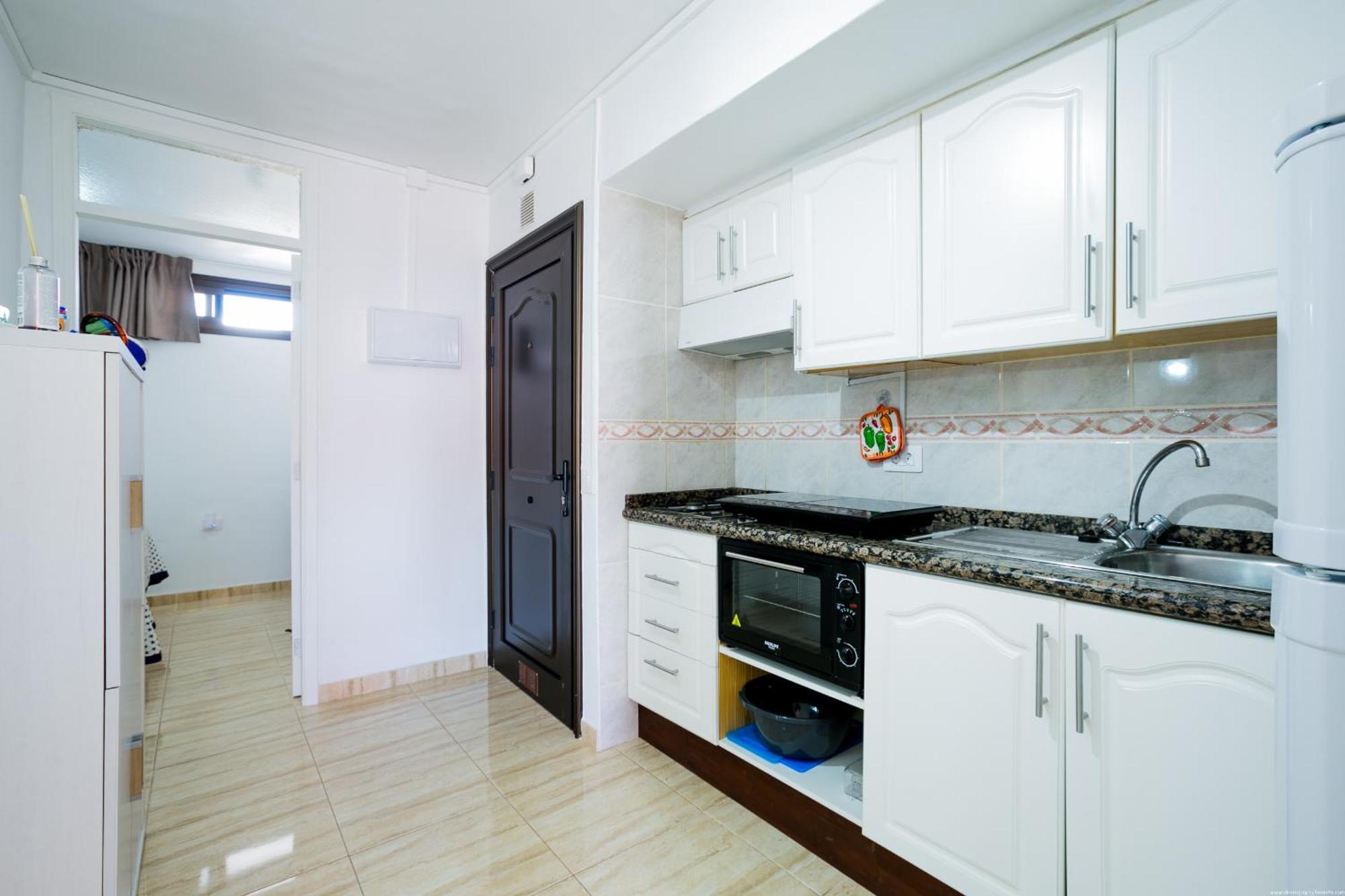 710 Olympia Ocean View 7º Floor Apartment Playa de las Americas  Exterior foto