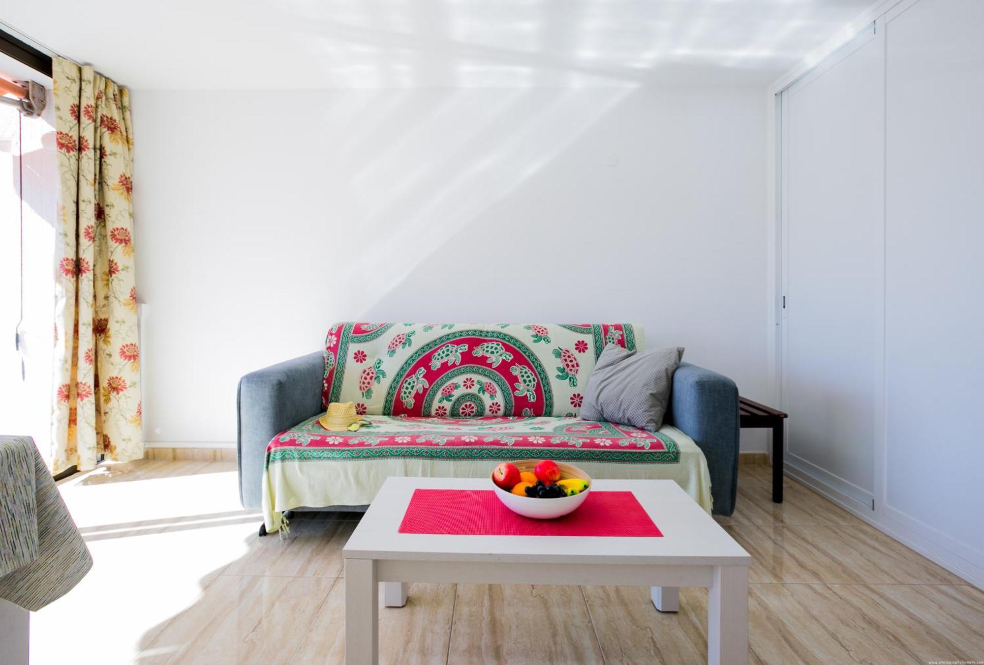 710 Olympia Ocean View 7º Floor Apartment Playa de las Americas  Exterior foto