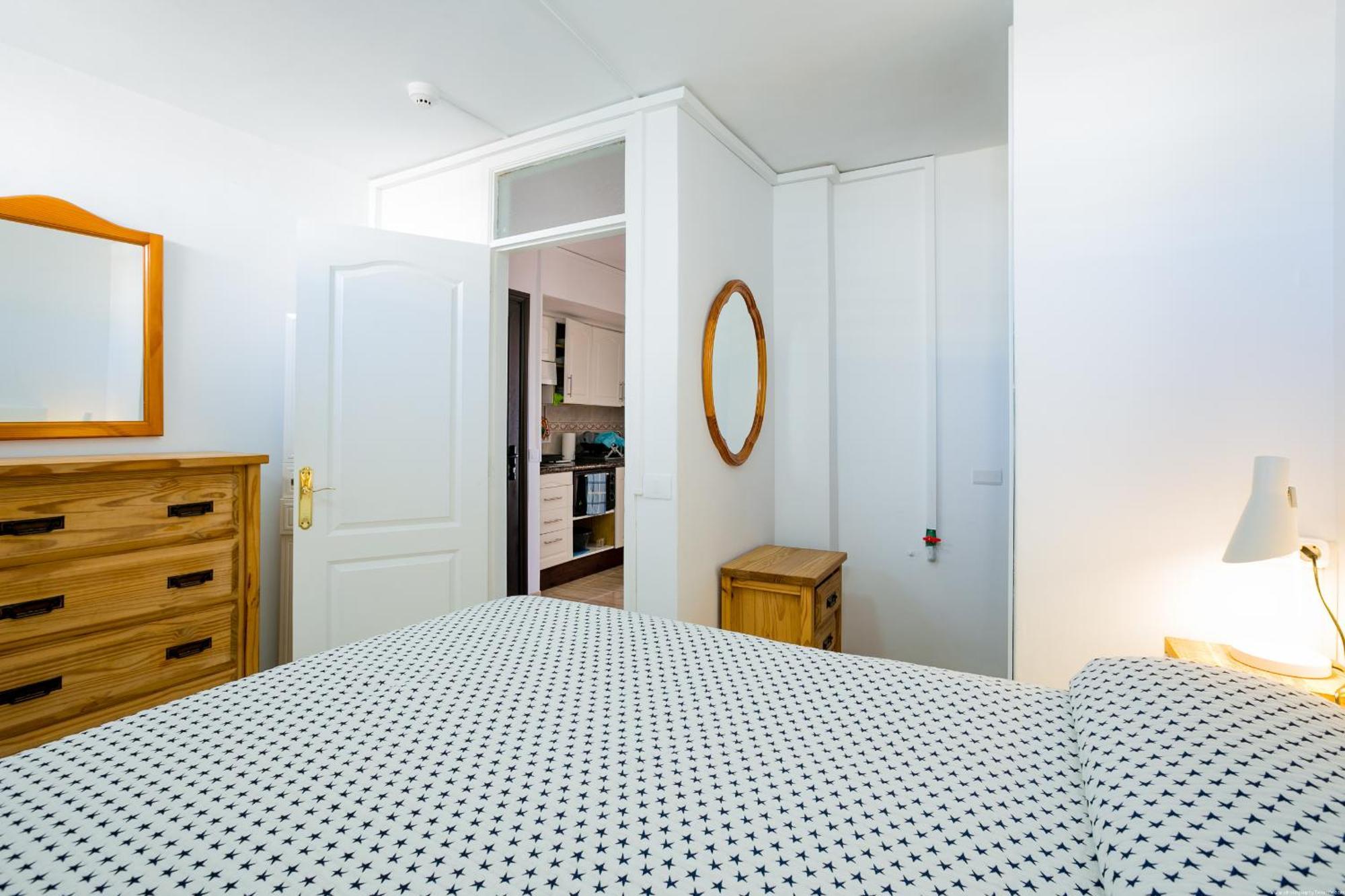 710 Olympia Ocean View 7º Floor Apartment Playa de las Americas  Exterior foto