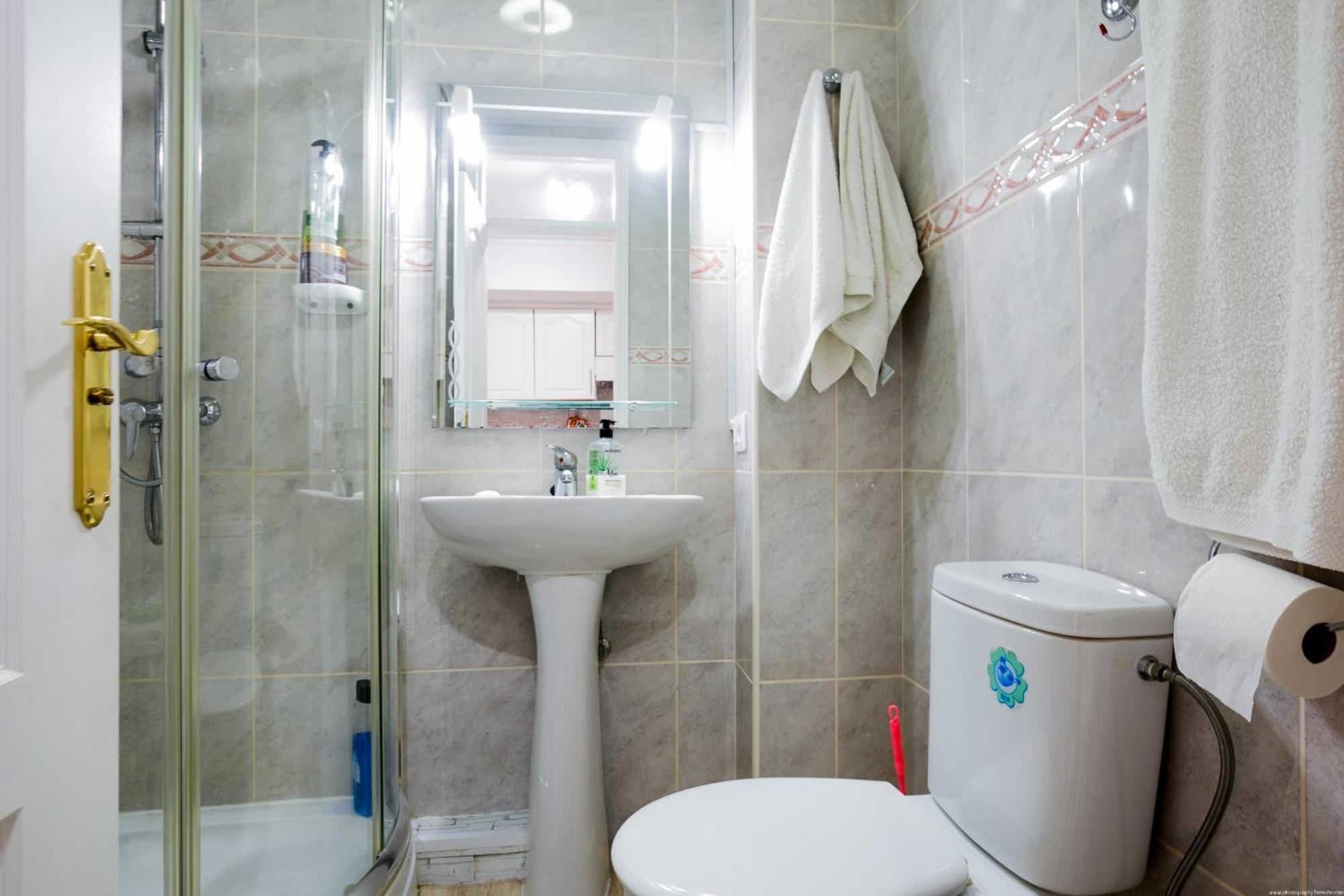 710 Olympia Ocean View 7º Floor Apartment Playa de las Americas  Exterior foto