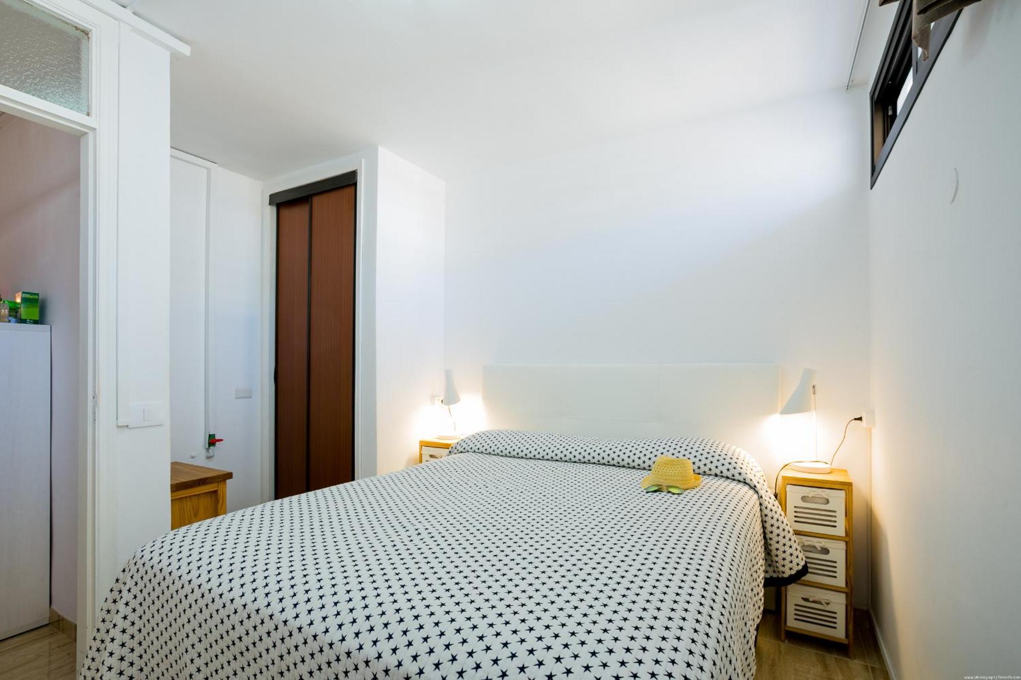710 Olympia Ocean View 7º Floor Apartment Playa de las Americas  Exterior foto