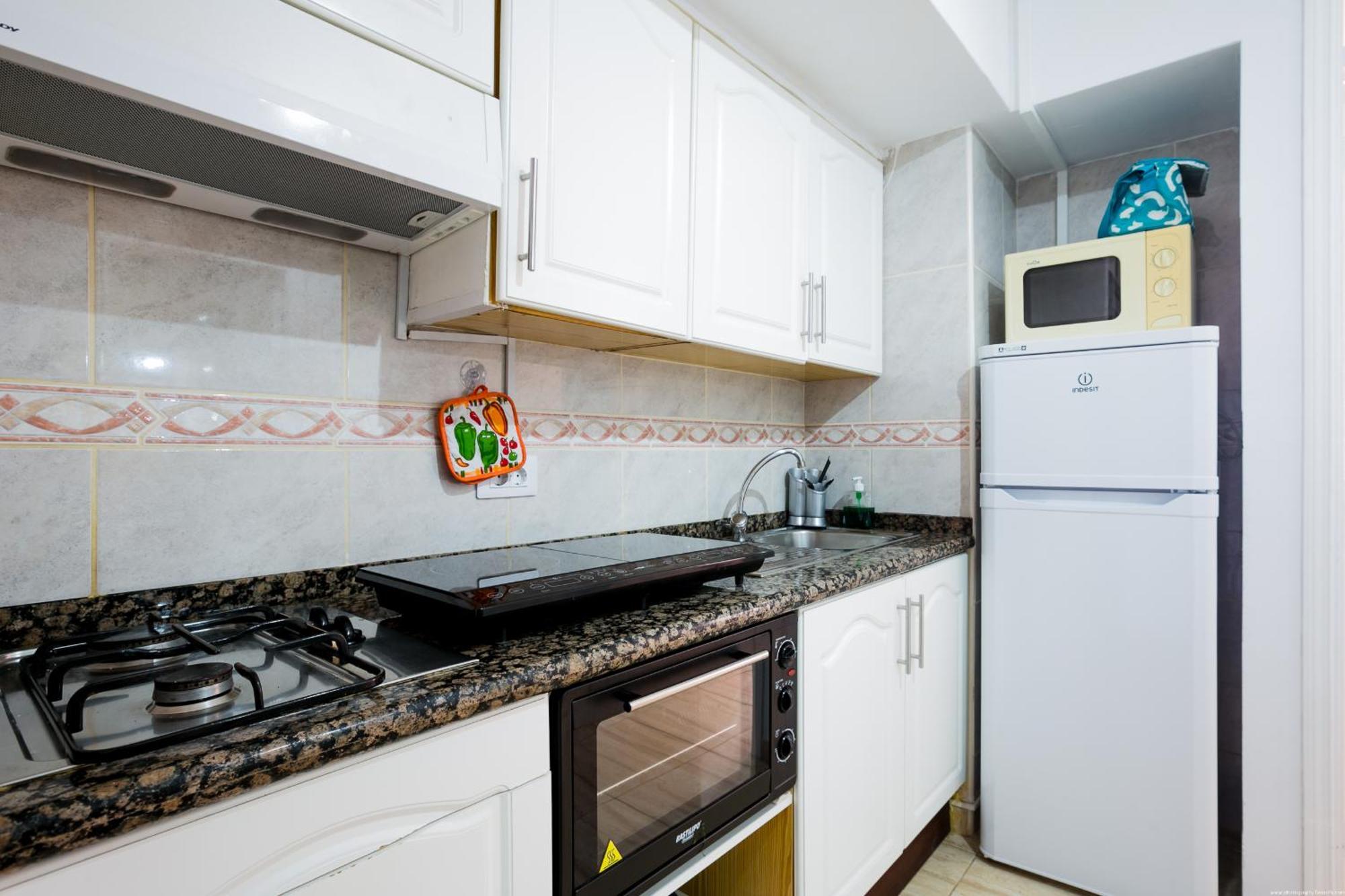 710 Olympia Ocean View 7º Floor Apartment Playa de las Americas  Exterior foto
