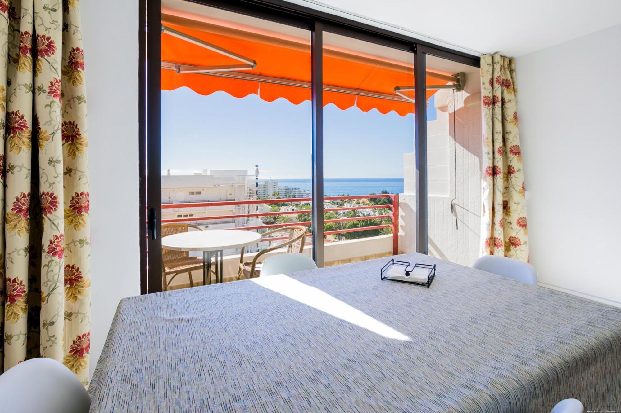 710 Olympia Ocean View 7º Floor Apartment Playa de las Americas  Exterior foto