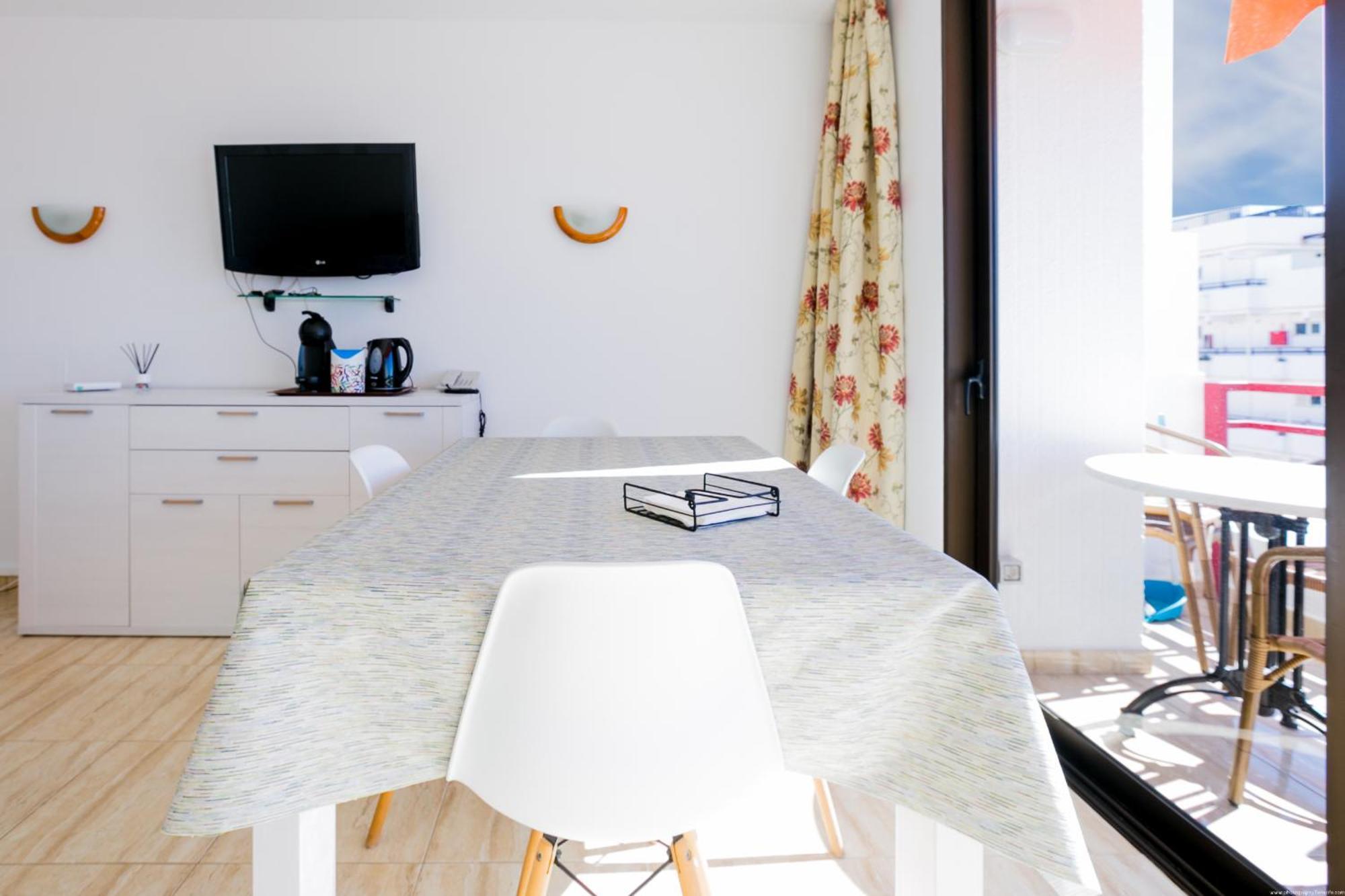 710 Olympia Ocean View 7º Floor Apartment Playa de las Americas  Exterior foto
