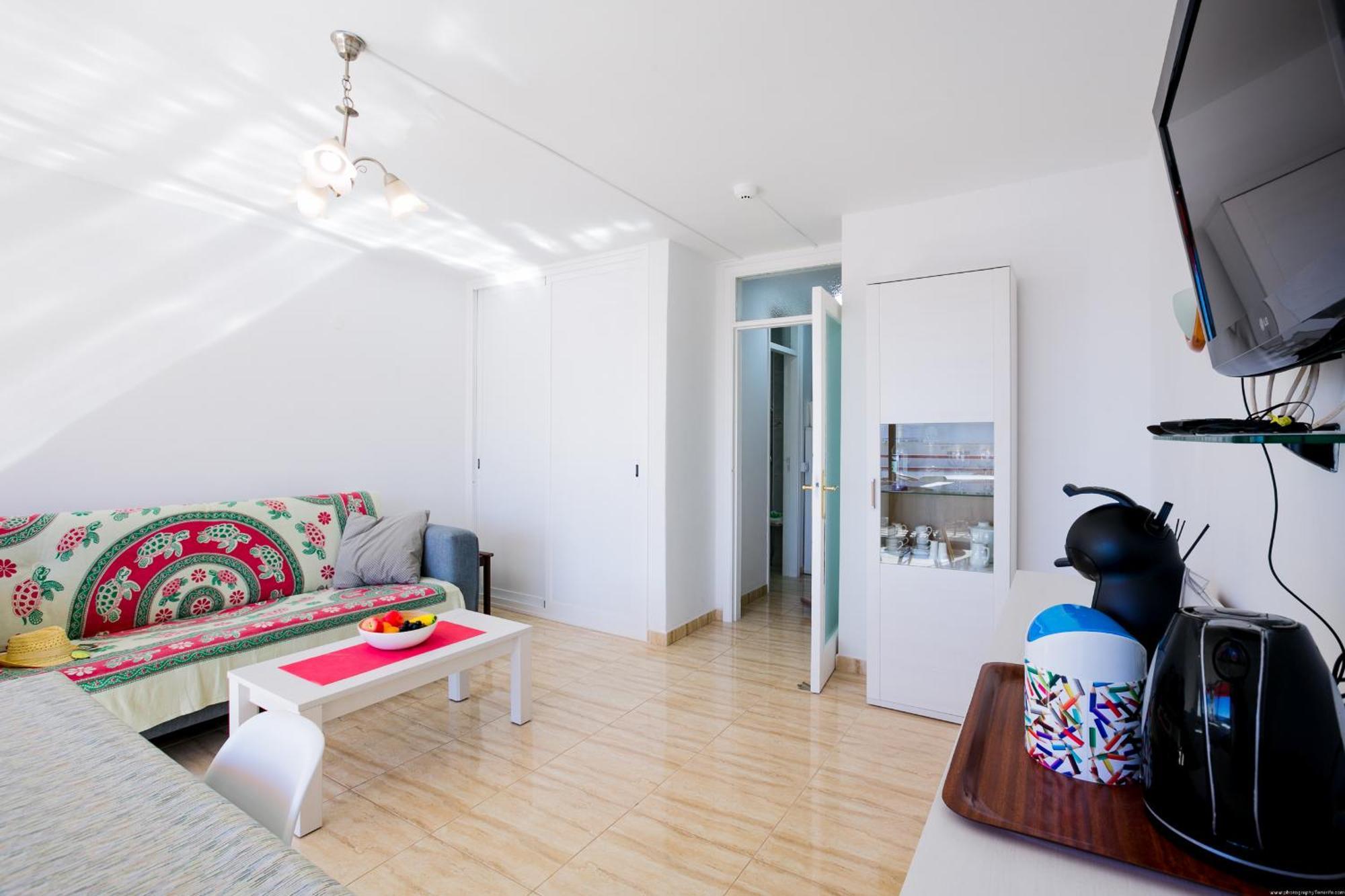 710 Olympia Ocean View 7º Floor Apartment Playa de las Americas  Exterior foto